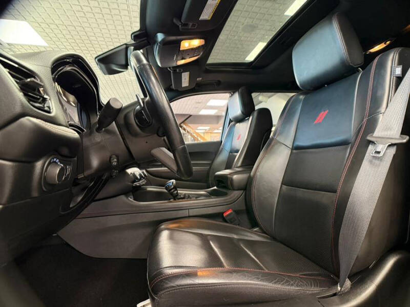 2024 Dodge Durango R/T Plus