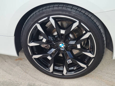 2026 BMW 4 Series 430i