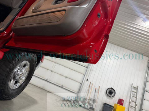 2003 Dodge Ram 2500