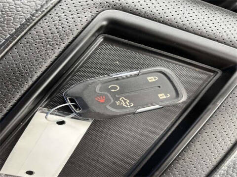 2022 GMC Sierra 2500HD