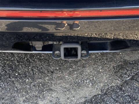 2022 Volkswagen Atlas Cross Sport V6 SEL R-Line 4Motion