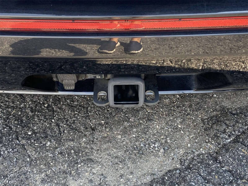 2022 Volkswagen Atlas Cross Sport V6 SEL R-Line 4Motion