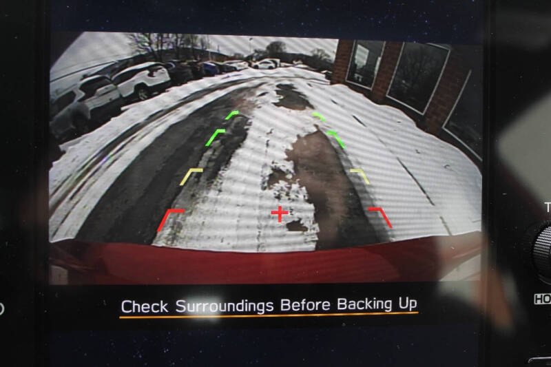 2024 Subaru Impreza RS