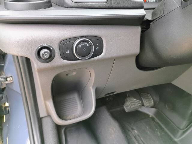 2020 Ford Transit 250