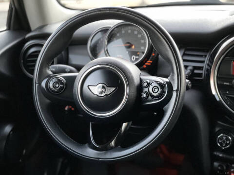 2014 MINI Hardtop Cooper