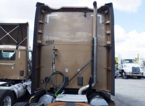 2022 Kenworth T680