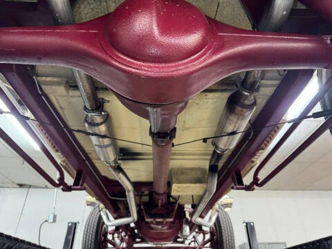 1931 Ford Model A