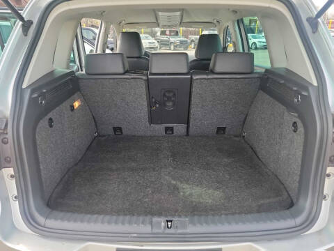 2011 Volkswagen Tiguan