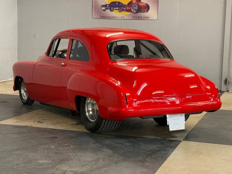 1949 Chevrolet Street Rod