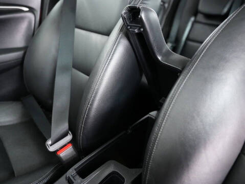 2020 Honda Fit EX-L