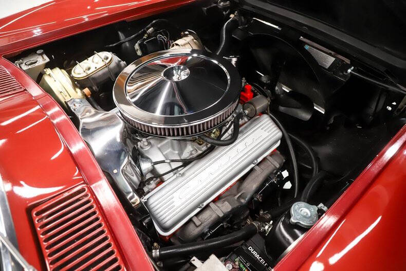 1967 Chevrolet Corvette