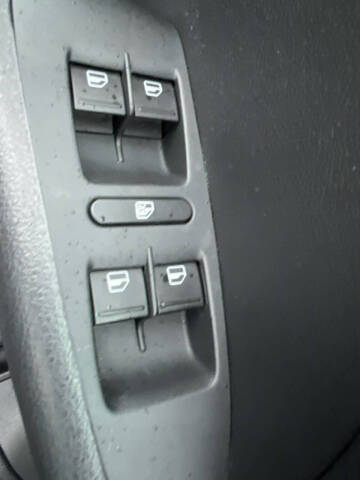 2011 Volkswagen Jetta