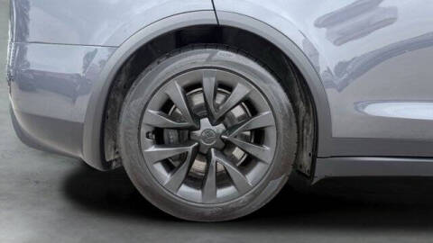 2022 Tesla Model X