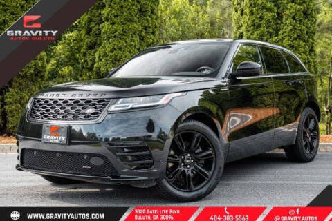 2023 Land Rover Range Rover Velar P250 R-Dynamic S