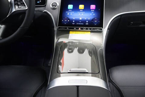 2026 Mercedes-Benz GLC GLC 300 4MATIC