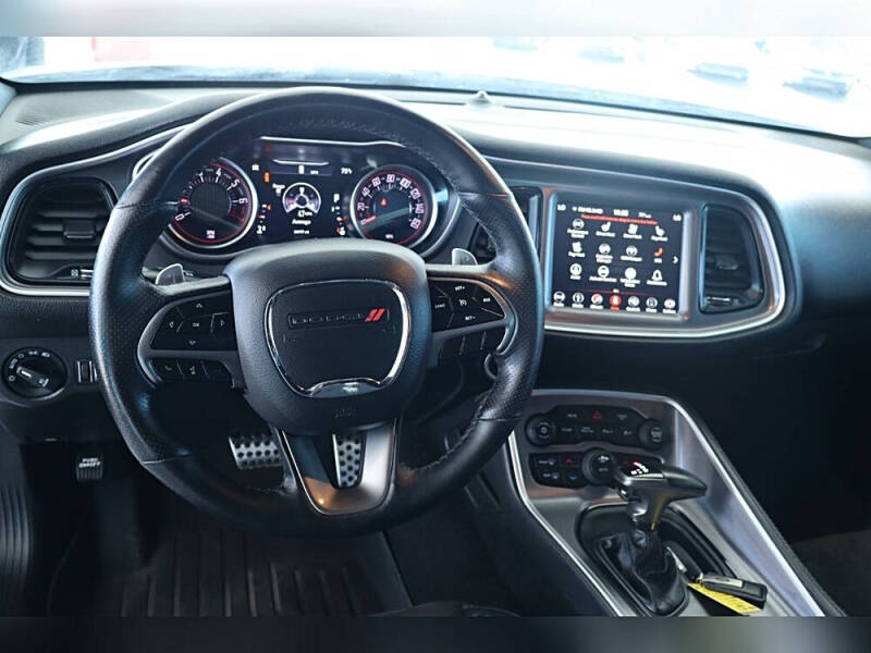 2019 Dodge Challenger GT