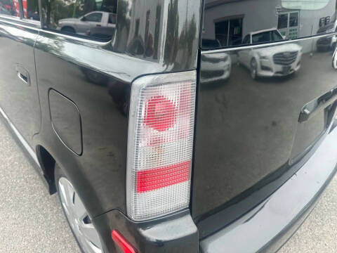 2006 Scion xB