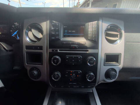 2017 Ford Expedition XLT