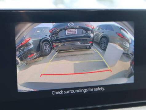 2025 Mazda CX-30 2.5 S