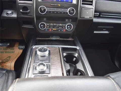 2020 Ford Expedition MAX Limited