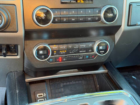 2019 Ford Expedition MAX XLT