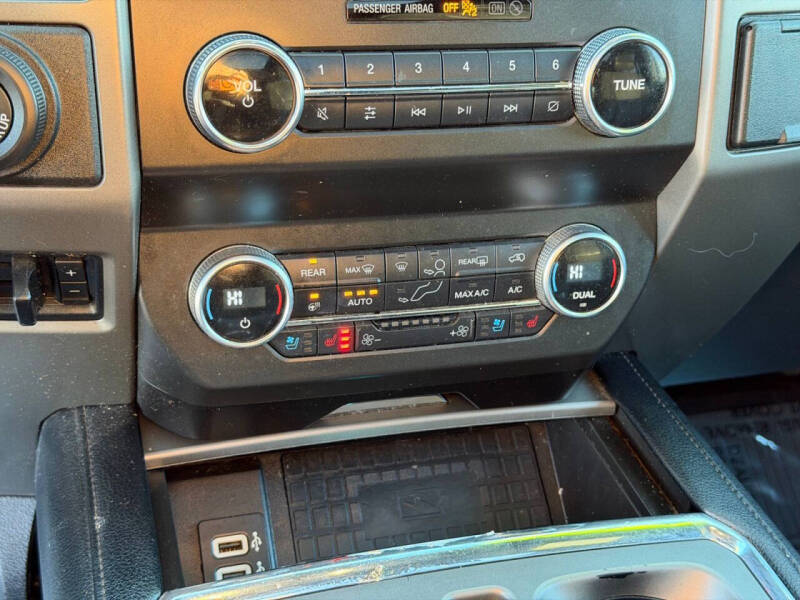 2019 Ford Expedition MAX XLT