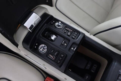 2014 Rolls-Royce Phantom Drophead Coupe