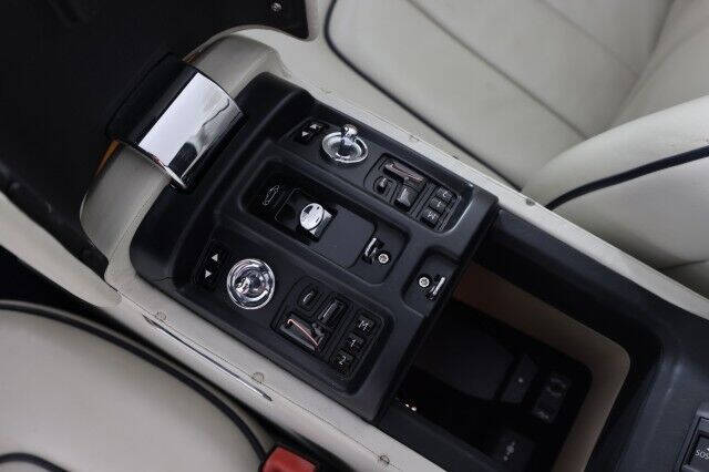 2014 Rolls-Royce Phantom Drophead Coupe