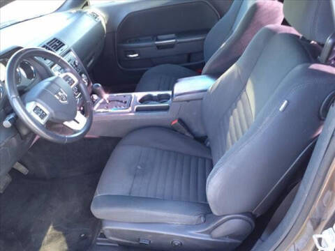 2014 Dodge Challenger SXT