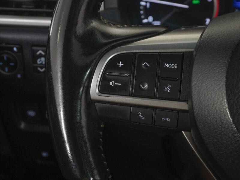 2023 Lexus GX 460 Luxury