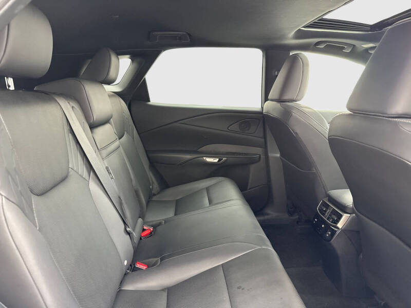 2023 Lexus RX 350