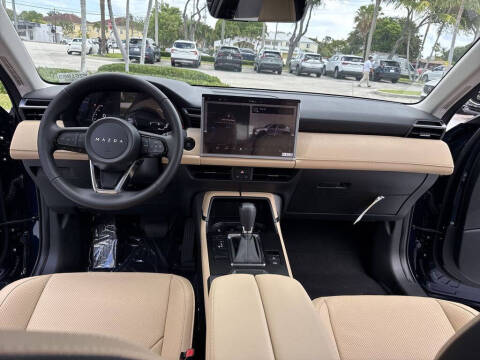 2026 Mazda CX-5 2.5 S Premium