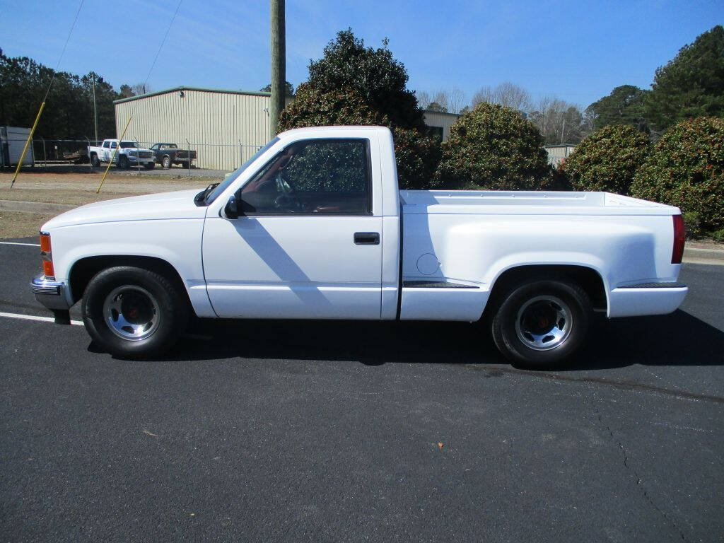 1995 GMC Sierra 1500 For Sale - Carsforsale.com®