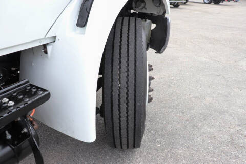 2018 International DuraStar 4300