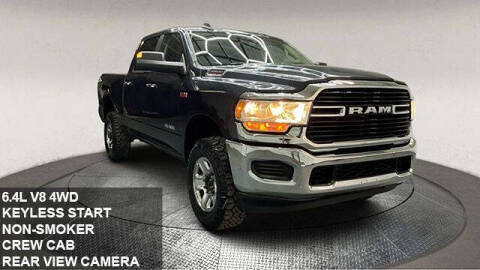 2019 RAM 2500 for sale at Autos Direct Manassas in Manassas VA