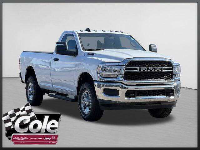 2023 RAM 2500 Tradesman