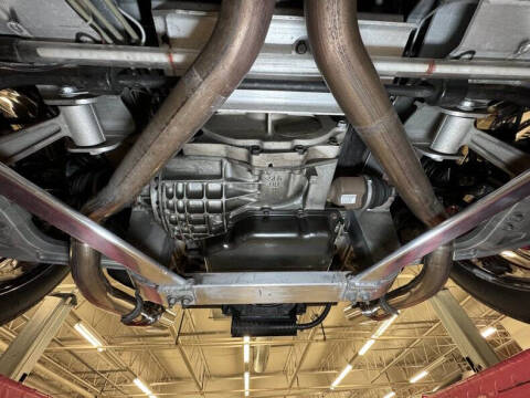 1997 Plymouth Prowler