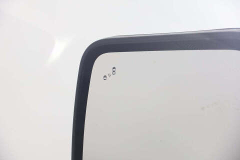 2021 Ford Bronco Outer Banks Advanced