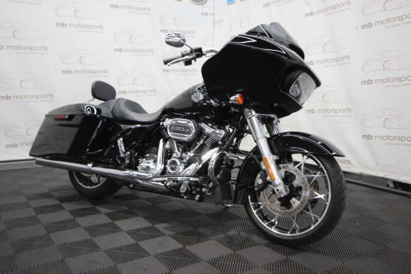 2023 Harley-Davidson Road Glide Special