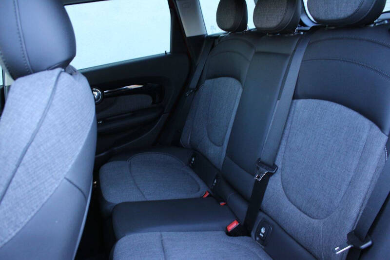 2016 MINI Clubman Cooper