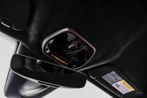 2024 McLaren Artura