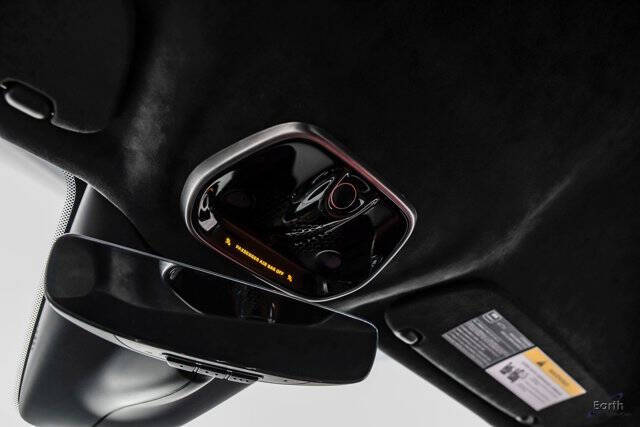 2024 McLaren Artura