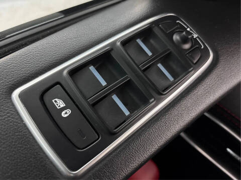 2020 Jaguar F-PACE S