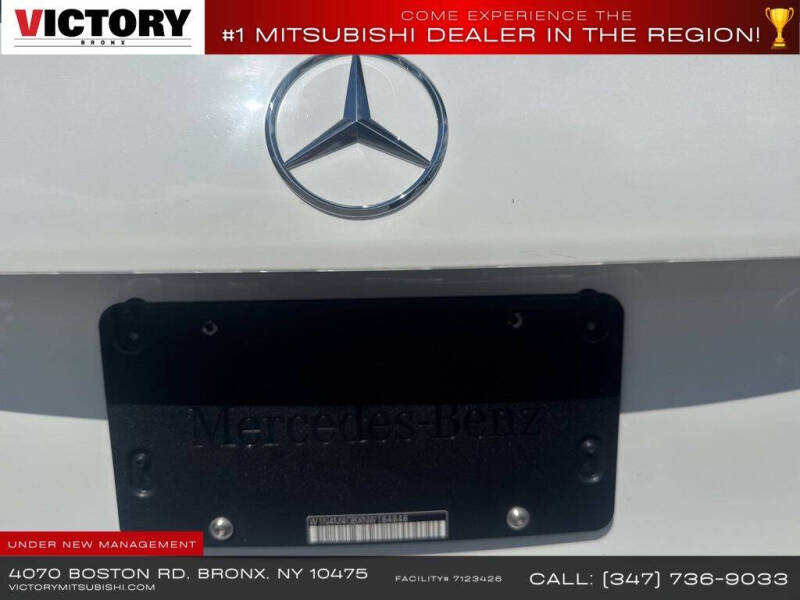 2022 Mercedes-Benz GLB GLB 250