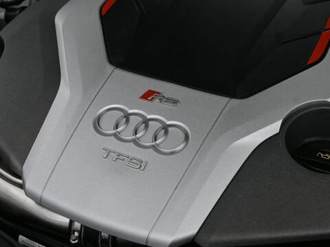 2023 Audi RS 5 2.9T quattro