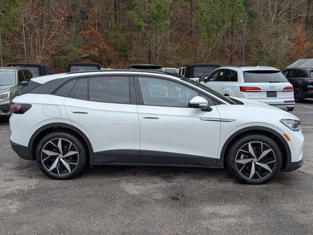 2023 Volkswagen ID.4 Pro S