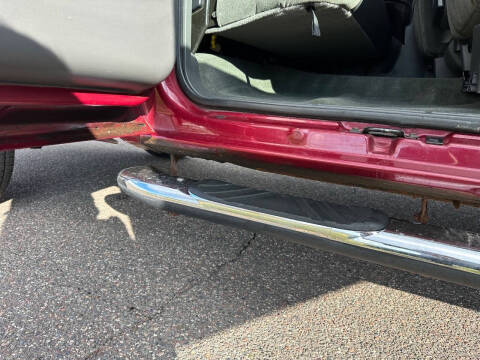 2004 Chevrolet Silverado 1500 LS