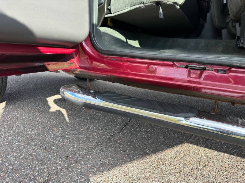 2004 Chevrolet Silverado 1500 LS