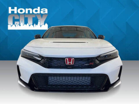 2025 Honda Civic Type R