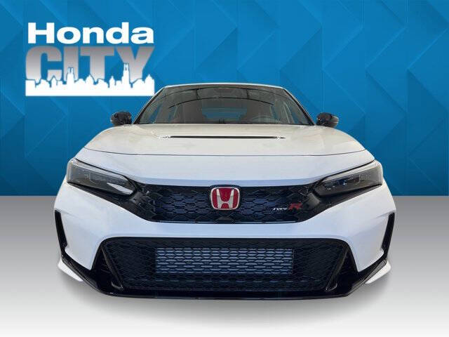 2025 Honda Civic Type R